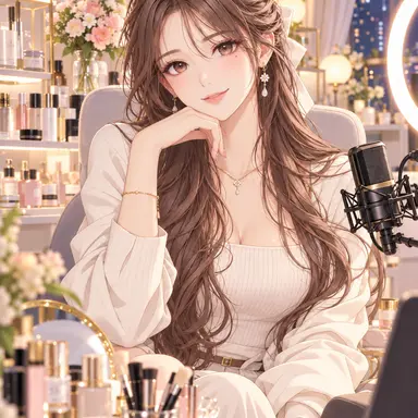 Profile image of Yumaru Kiritani