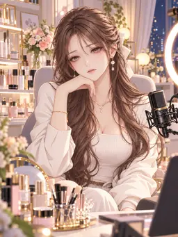 Profile image of Yumaru Kiritani