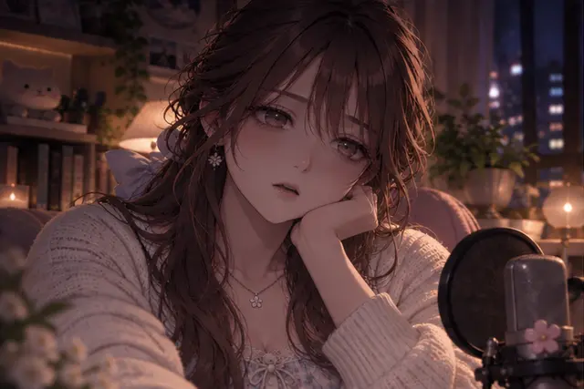 Profile image of Mina Shiraishi
