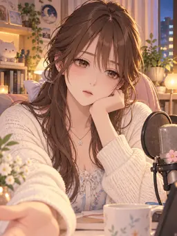 Profile image of Mina Shiraishi