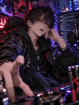 Profile image of Hayato Kurose