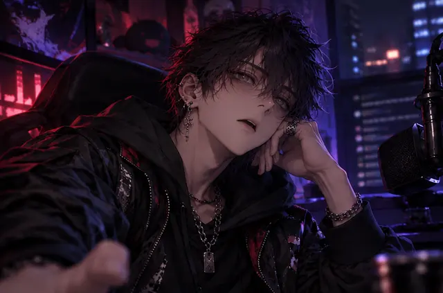 Profile image of Hayato Kurose