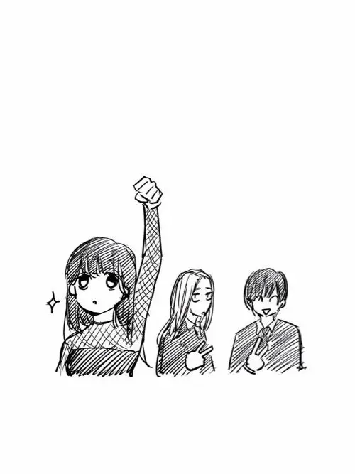 SAKADAY.의 뭐 하나 말해두겠는데,