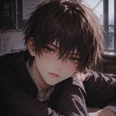 Profile image of 成