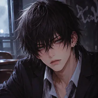 Profile image of 京