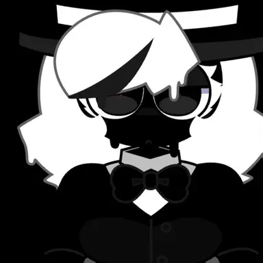 Profile image of 블랙
