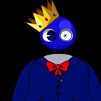 Profile image of 블루