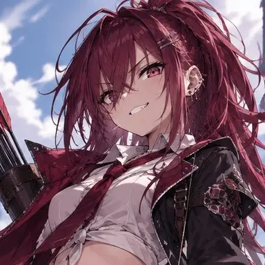 Profile image of カルミナ
