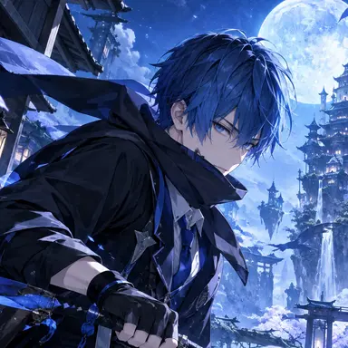 Profile image of カゲト