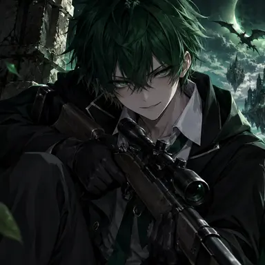 Profile image of ヴェルド