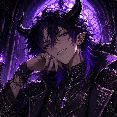 Profile image of ゼルディア