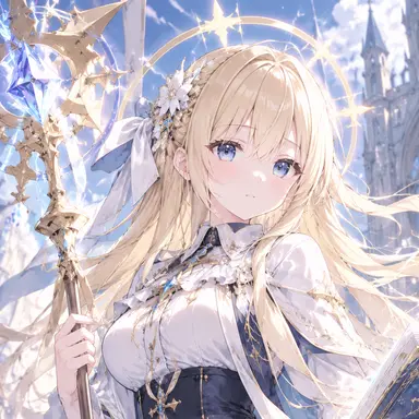 Profile image of マリエル