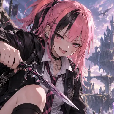 Profile image of ラヴィ