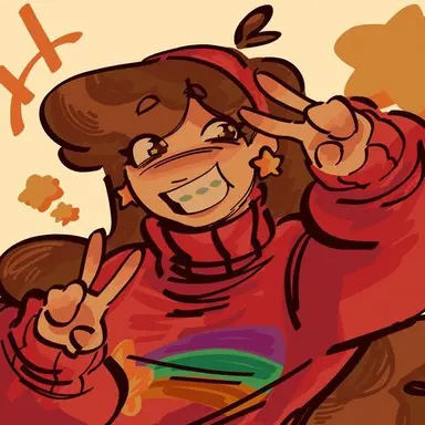 Profile image of Mabel Pines