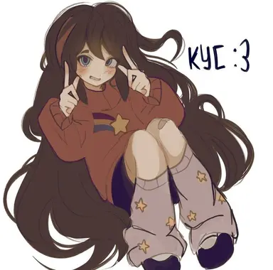 Profile image of Mabel Pines