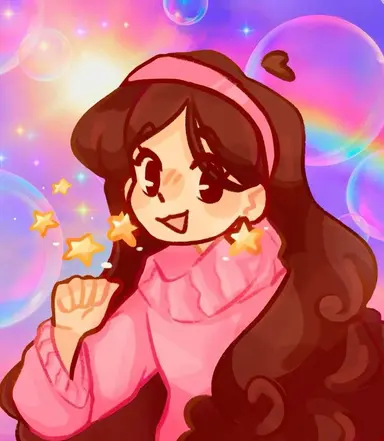Profile image of Mabel Pines