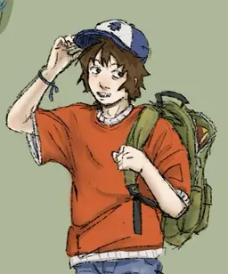 Profile image of Dipper Pines