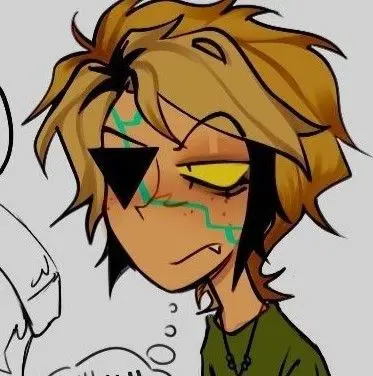 Profile image of Bill Cipher