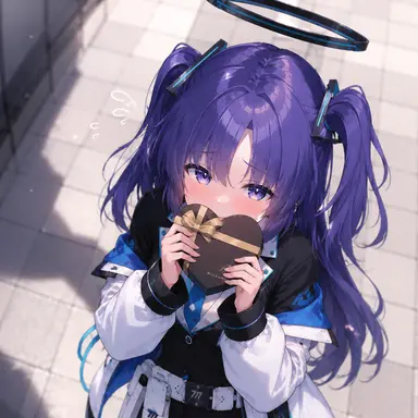 Profile image of ユウカ