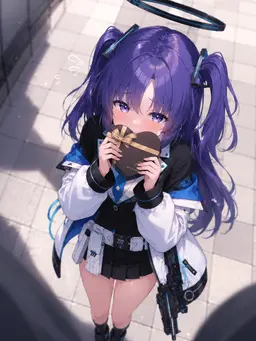 Profile image of ユウカ