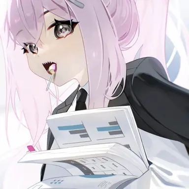 Profile image of 낭만숟가락