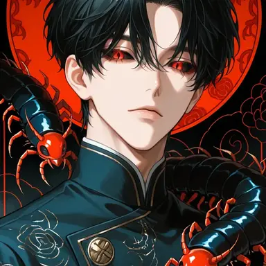 Profile image of ヤミクイ