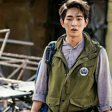 Profile image of Lee Jin-Ki