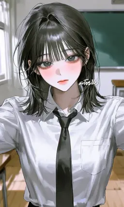 Profile image of Yoo Seo-rin