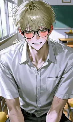 Profile image of Ga Jun-tae