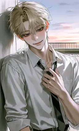 Profile image of Cha Do-ha