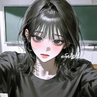 Profile image of Yoo Seo-rin