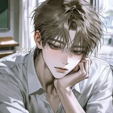Profile image of Baek Si-eon