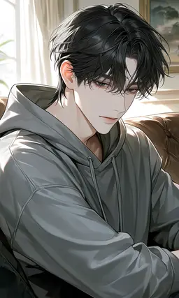 Profile image of 黒霧 拓哉