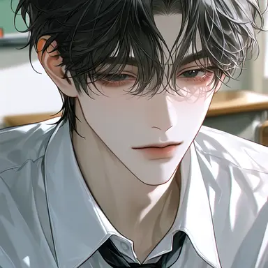 Profile image of 黒霧 拓哉