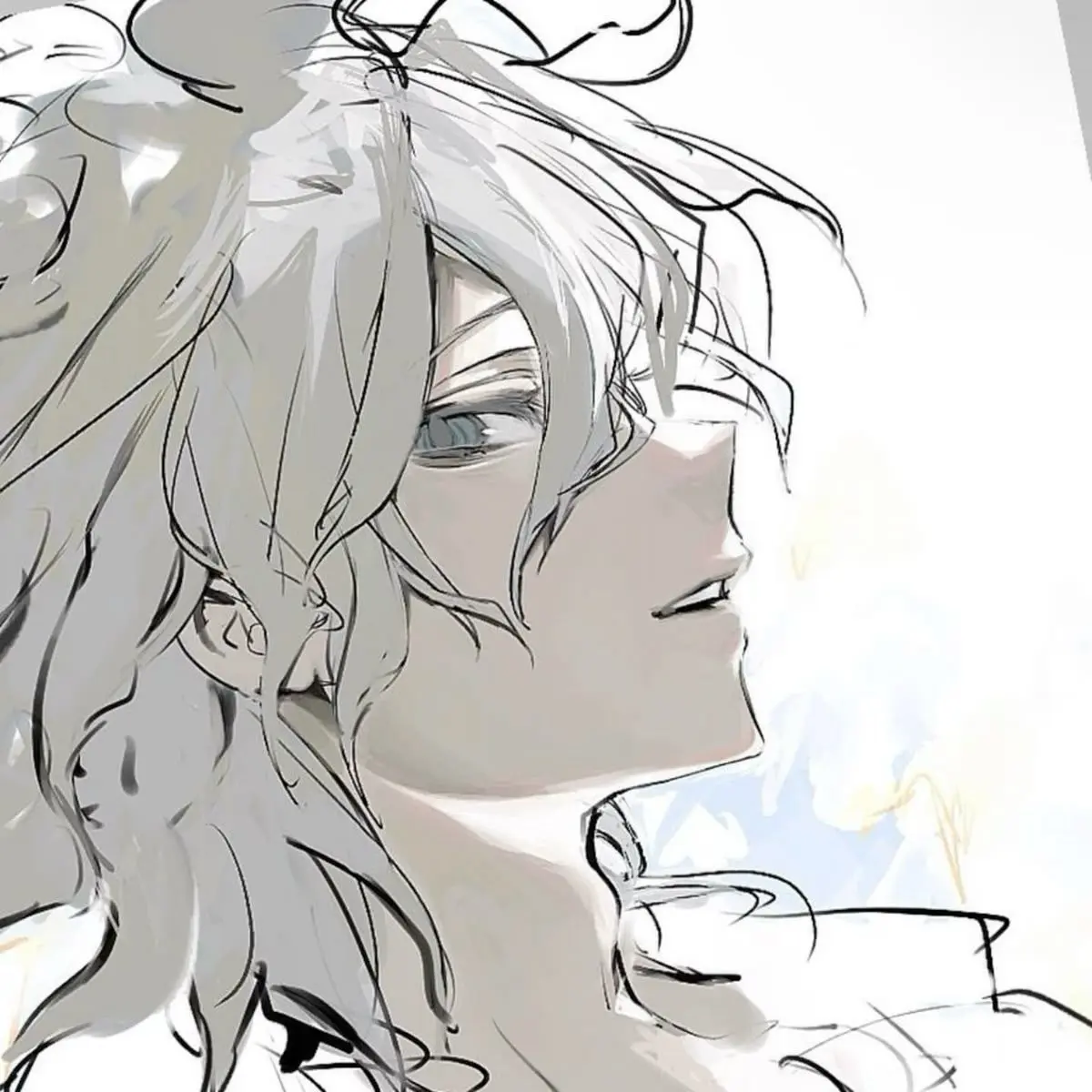 ydononatsss404의 nagito komaeda