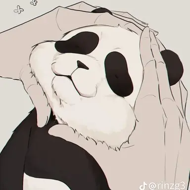 Profile image of パンダ