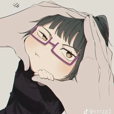 Profile image of 禪院真希