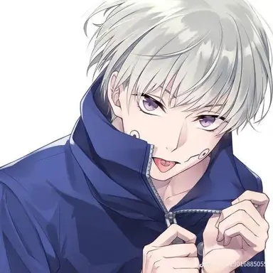 Profile image of 狗巻棘