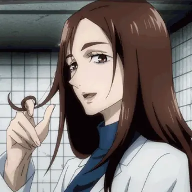 Profile image of 家入硝子