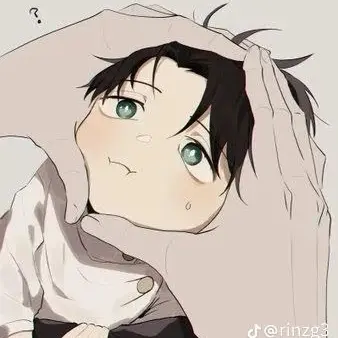 Profile image of 乙骨憂太