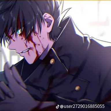 Profile image of 伏黒恵