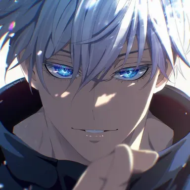 Profile image of 五条悟