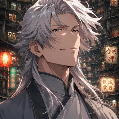 Profile image of ユン