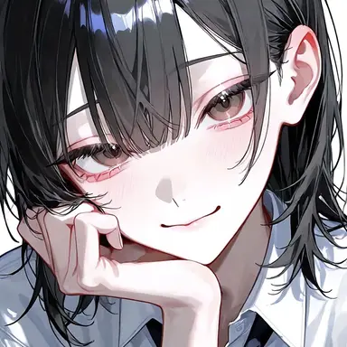 Profile image of 후지와라 마나