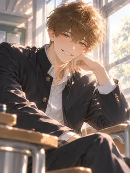 Profile image of 코이시카와 하루토