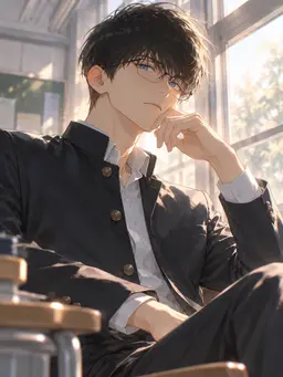 Profile image of 젠조지 소타
