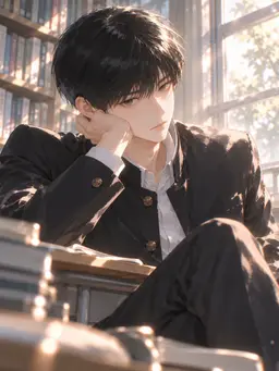 Profile image of 스메라기 토야