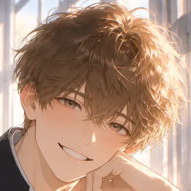 Profile image of 코이시카와 하루토