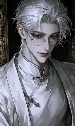 Profile image of リンシャオ