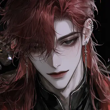 Profile image of ミンハオ